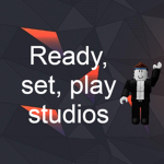 Ready, set, play studios