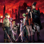 ✦ Night Raid (ナイトレイド) ✦