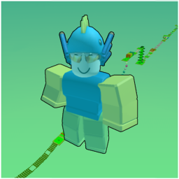 [UPDATE 3.2] [50 Stages] Super Fun Obby [BETA]