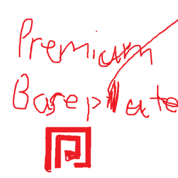 Premium Baseplate