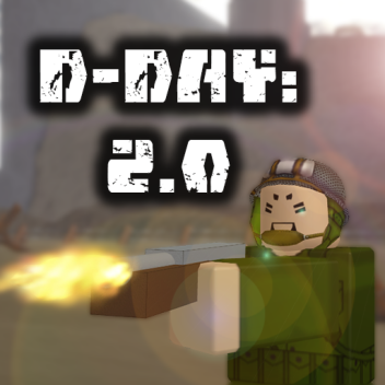 D-Day: Omaha Beach 2 ~ NEW ~