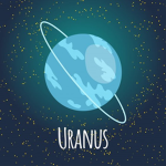 •Urano•