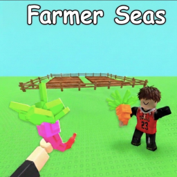 [EASTER] Farmer Sea's [BETA]