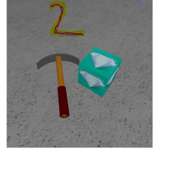 Mining my diamonds