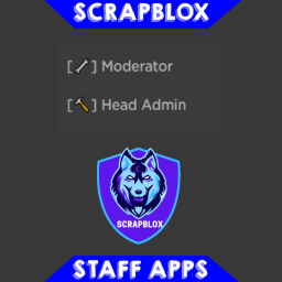 Moderator applications