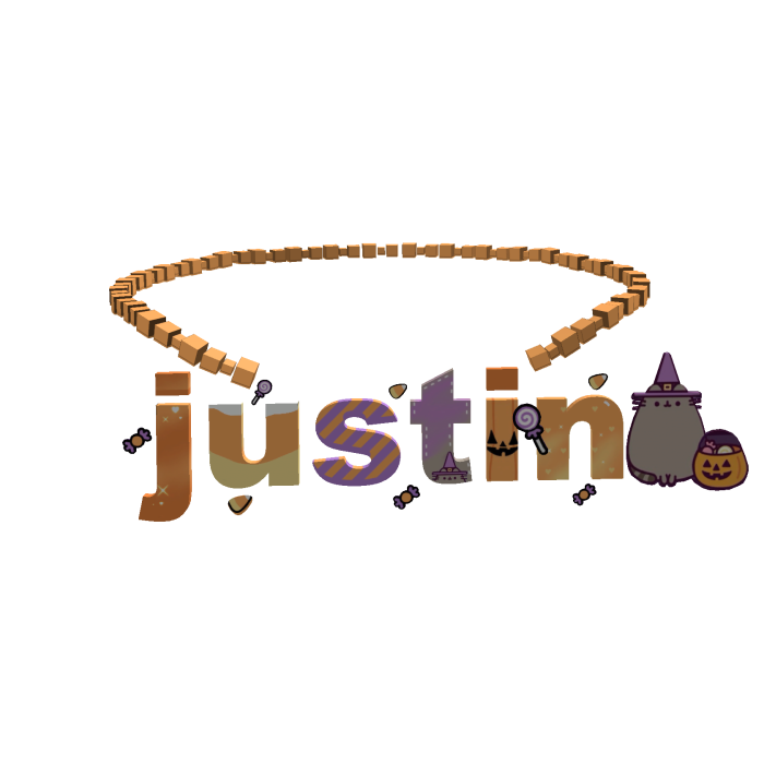 justin