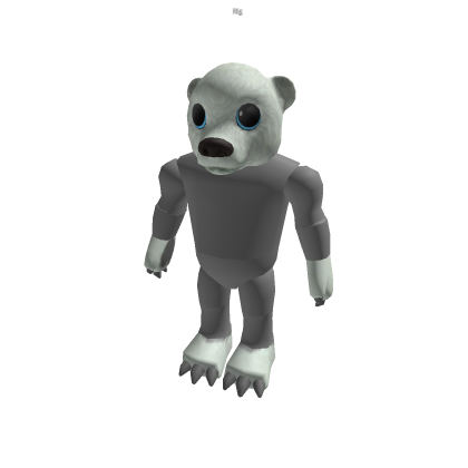 Polar Bear Rig (Ragdoll R15)