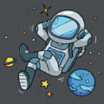 Astronaut X