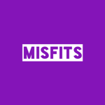 The Land of Misfits
