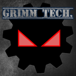 Grimm tech. weapons facility
