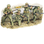The U.S. Marine’s