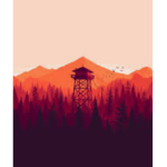 {Aesthetic clothing store_}