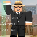 Overshire Middle School