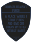 DumbCelticMan's Funds