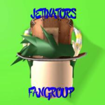 Jetinator's Fan Group