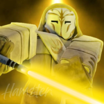 》The Jedi Temple Guard《