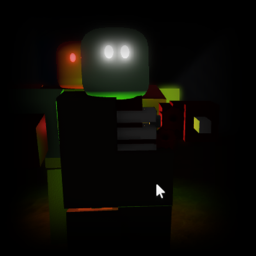 Blocky Zombies icon