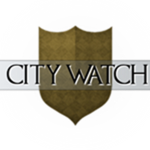 ‎ ‎ ‎ ‎ ‎ ‎ ‎ ‎ ‎ ‎ ‎The City Watch ‎ ‎ ‎ ‎ ‎