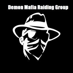 Demon Mafia Raiding Base