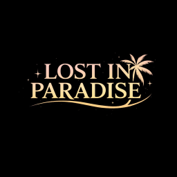 [NEW]LOST IN PARADISE