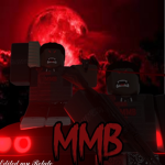 {MMB}~MASKED MURDA BOYS {WESTSIDE}