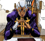 Obtaining Dio's Heaven