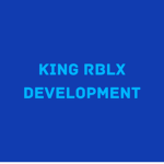 King RBLX Development Group!