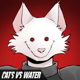 Cats VS Water Tower Defense icon