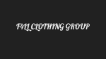 F4LL CLOTHING GROUP