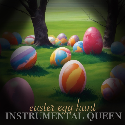 Happy Bunny Hop Dance for Easter Roblox music