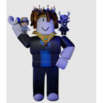 roblox es el mejor xD
