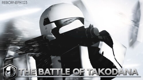 [TFO] Takodana