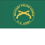 [ḈA] Military Police