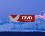 Ravn Alaska Airlines