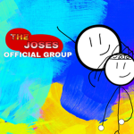 The Jose's Official Group