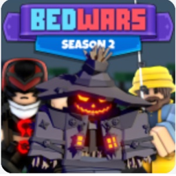 BedWars [SEASON 2!]