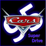 Cars Superdrive: Official Group