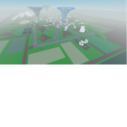 Brookhaven But With Tornados