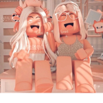 Girls...gang