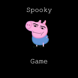 spooky game (BIG UPDATE)