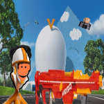 The. Vector Army