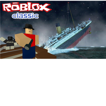 SURVIVE A SINKING SHIP TITANIC BETA