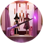 Game Badge Thumbnail