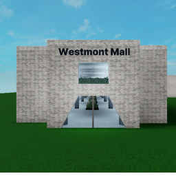 Westmont Mall