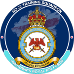 [U-RAF] No.22 Training Group