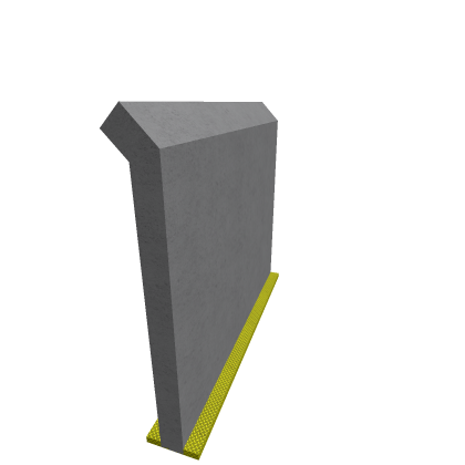 💫 [New!] Military Base Wall