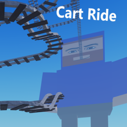Cart Ride into Case