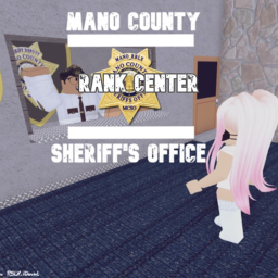 Rank Center (Gamepasses Are In The Store Not Game)
