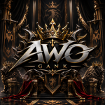 AWO GANK