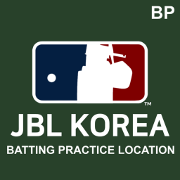JBL Batting Practice Location